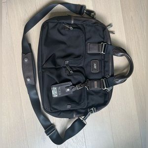 Tumi Briefcase